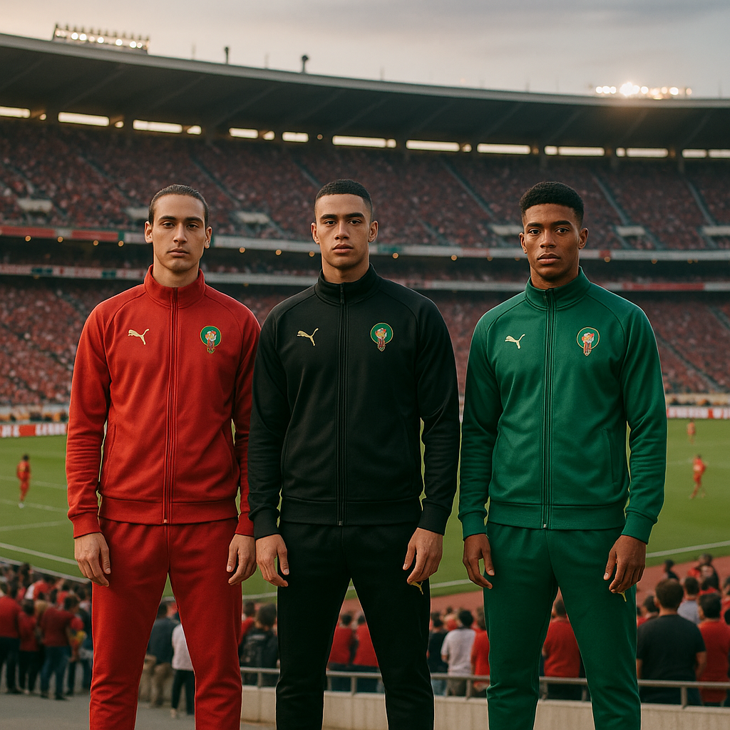 Active & Cozy - Tracksuits / Trainingspakken